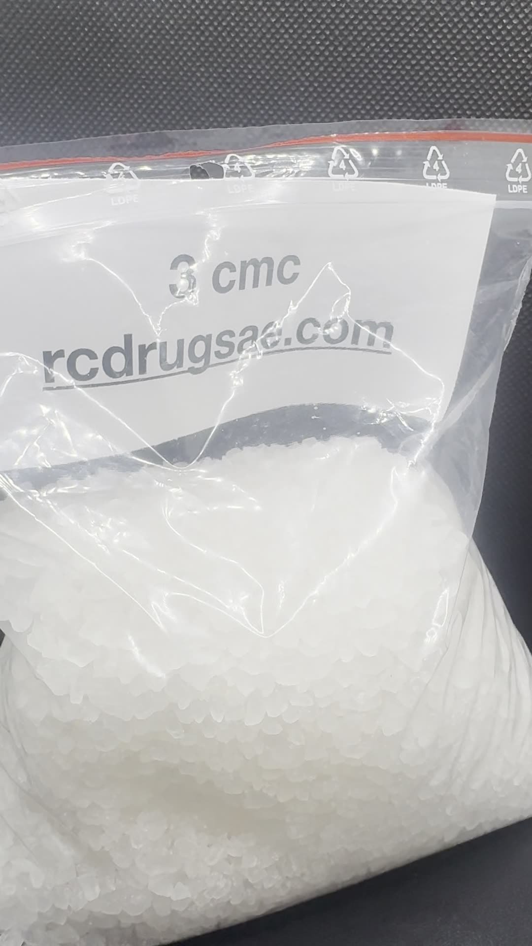 3-CMC 3-Chloromethcathinone